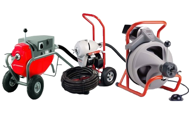 методы прочистки канализации Краснодар