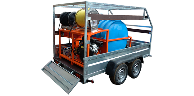 прочистка канализации под давлением Краснодар