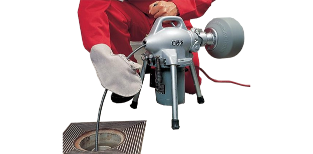 прочистка внутренней канализации Краснодар