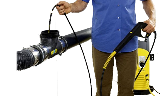 прочистка канализационных труб цена Краснодар