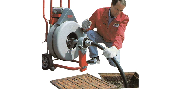 чистка канализации цена Краснодар