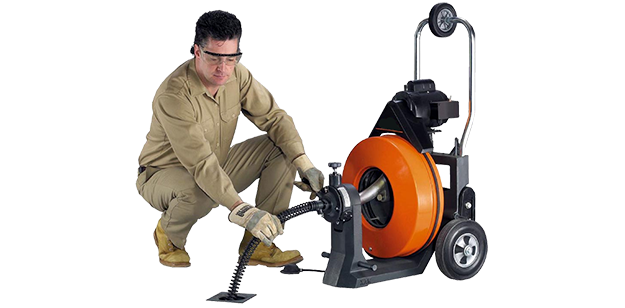 обслуживание систем водоснабжения и канализации Краснодар