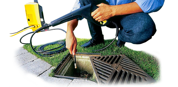 прочистка канализации в частном доме цена Краснодар